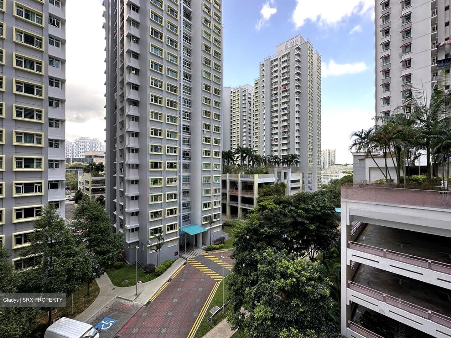 Blk 408C Coral Vale (Sengkang), HDB 4 Rooms #462825981